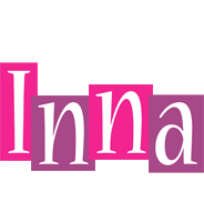 Inna whine logo