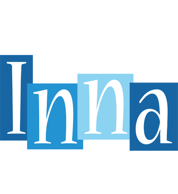 Inna winter logo