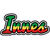 Innes african logo