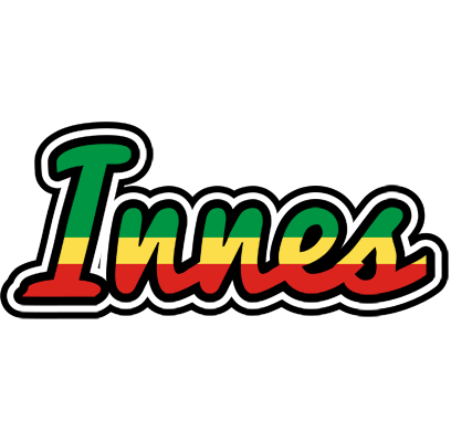 Innes african logo