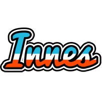 Innes america logo