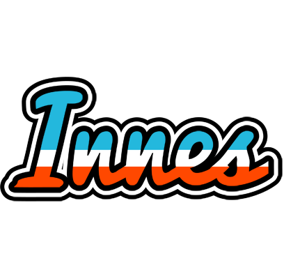 Innes america logo