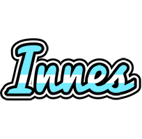 Innes argentine logo