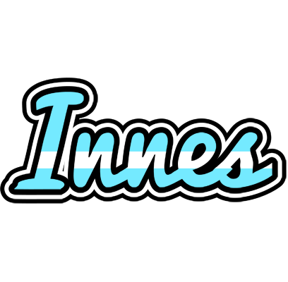 Innes argentine logo
