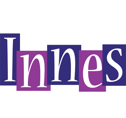 Innes autumn logo