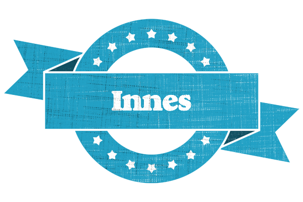 Innes balance logo