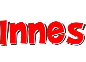 Innes basket logo