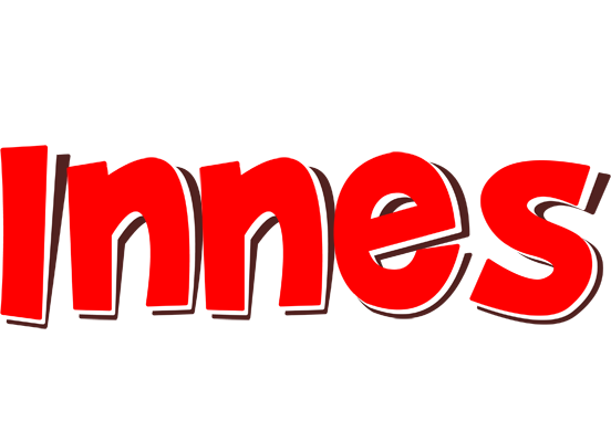 Innes basket logo