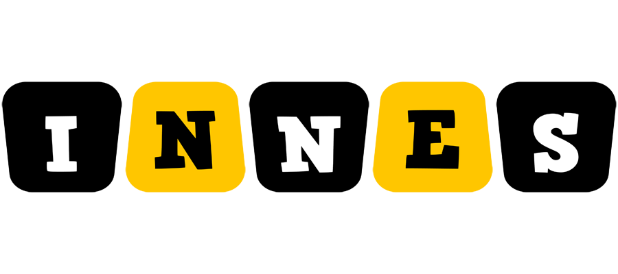 Innes boots logo