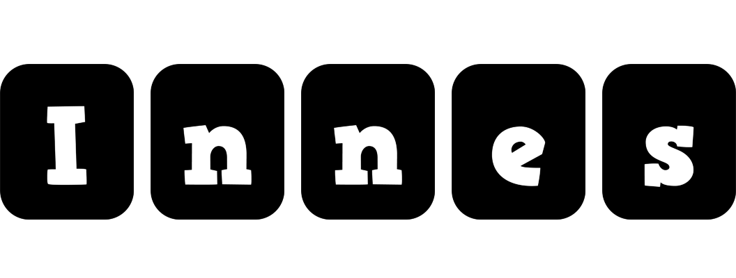 Innes box logo