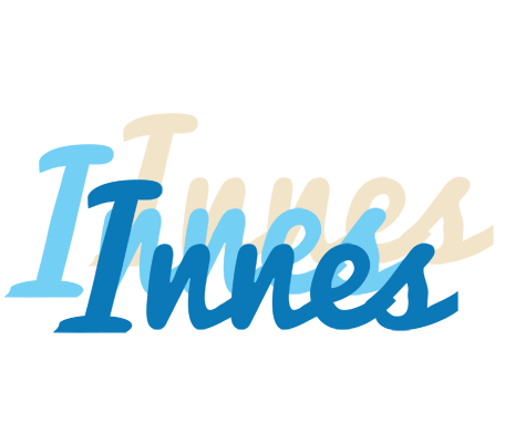 Innes breeze logo
