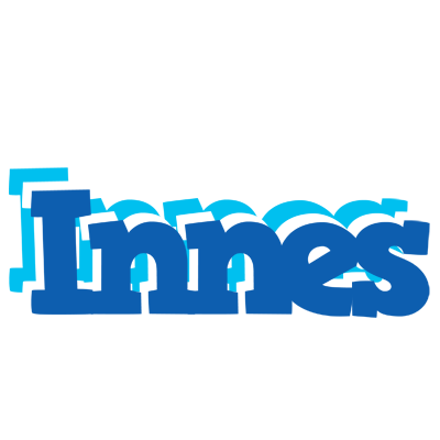Innes business logo