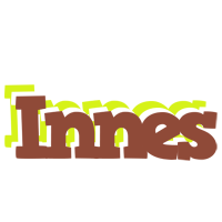 Innes caffeebar logo