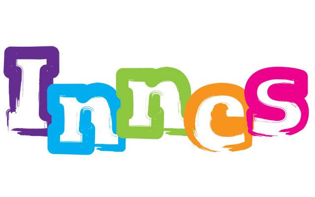 Innes casino logo