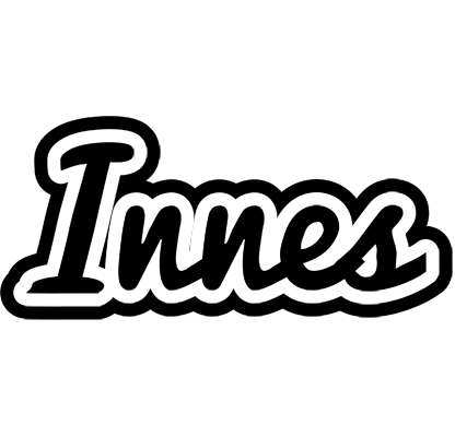 Innes chess logo