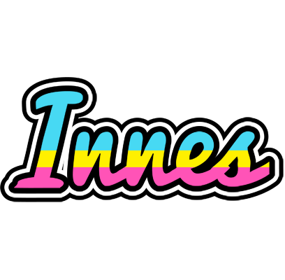 Innes circus logo