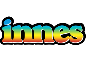 Innes color logo