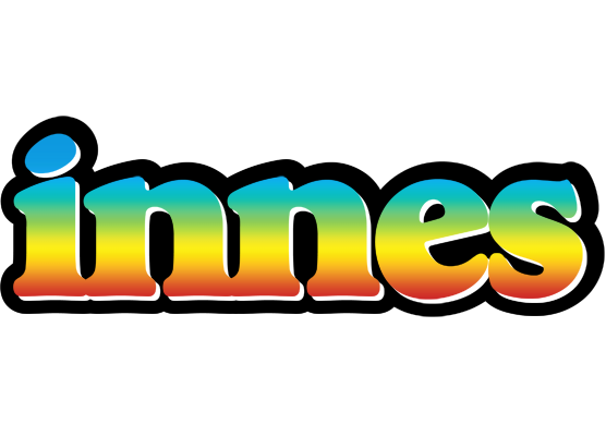 Innes color logo