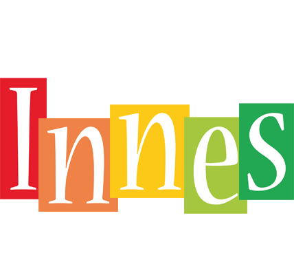 Innes colors logo
