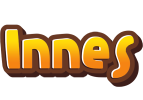 Innes cookies logo