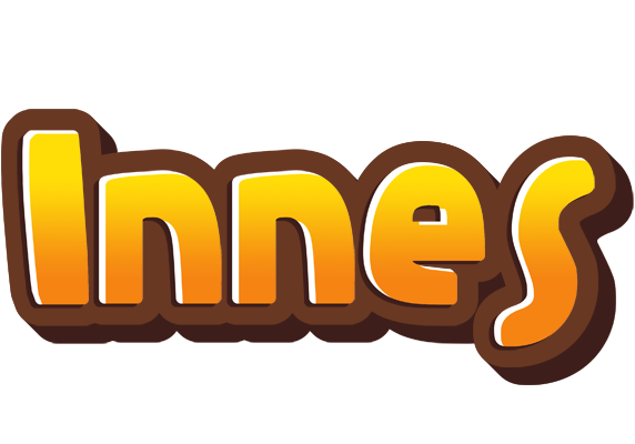 Innes cookies logo