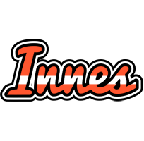 Innes denmark logo