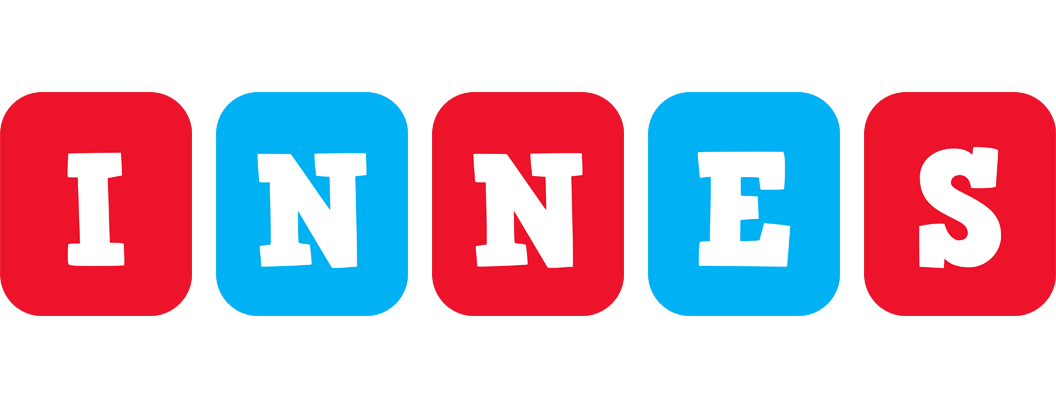 Innes diesel logo