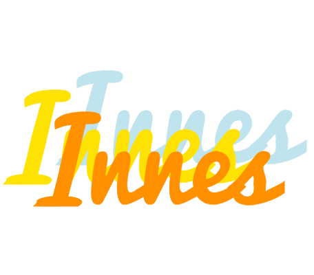 Innes energy logo