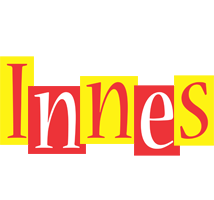 Innes errors logo