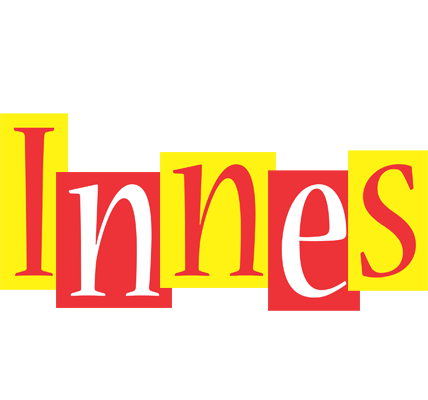 Innes errors logo