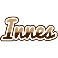 Innes exclusive logo