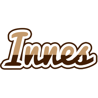 Innes exclusive logo