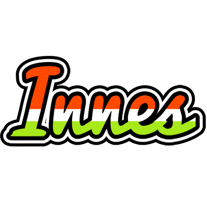 Innes exotic logo