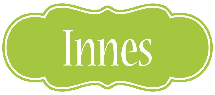 Innes family logo