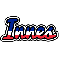 Innes france logo