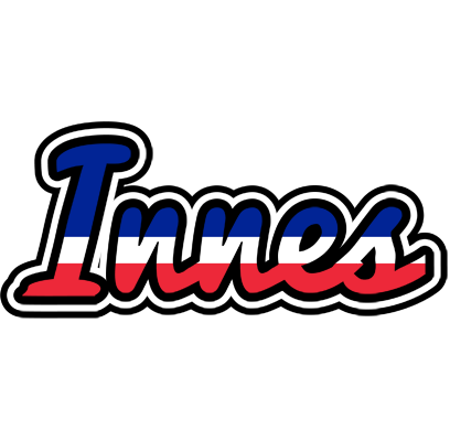 Innes france logo