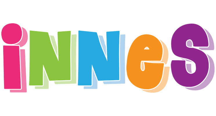 Innes friday logo