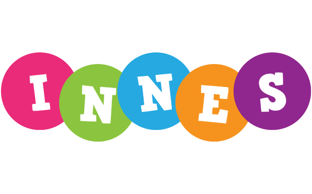 Innes friends logo