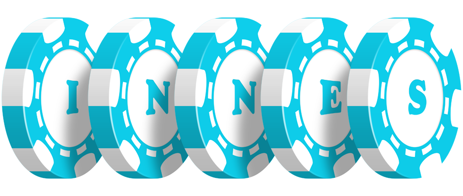 Innes funbet logo
