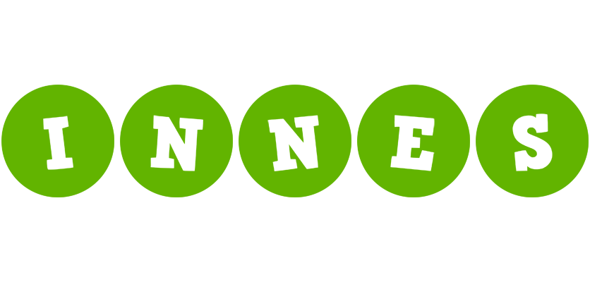 Innes games logo