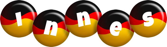 Innes german logo