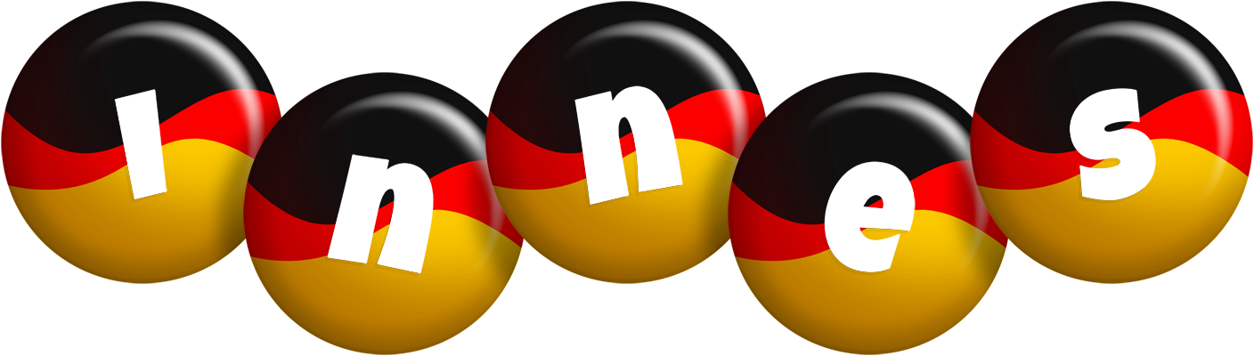 Innes german logo
