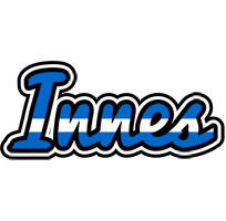 Innes greece logo