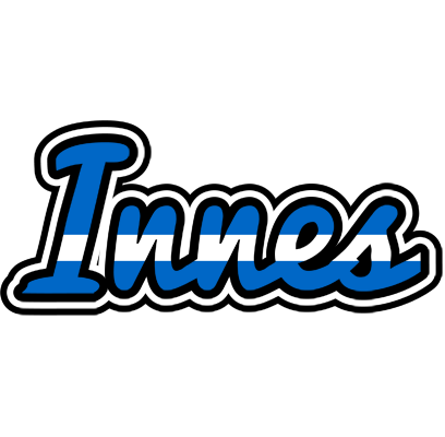 Innes greece logo