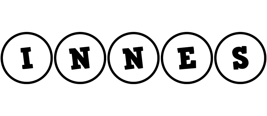 Innes handy logo
