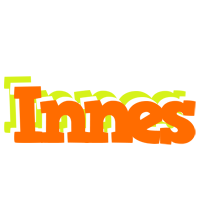 Innes healthy logo