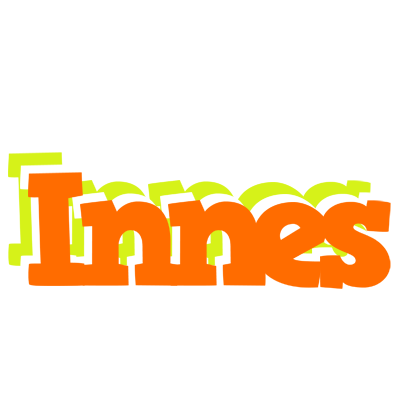 Innes healthy logo