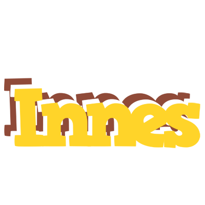 Innes hotcup logo