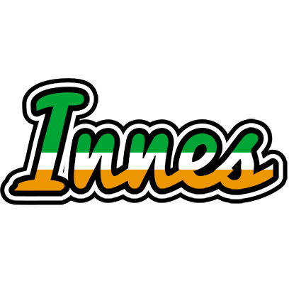 Innes ireland logo