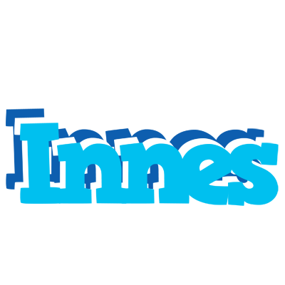 Innes jacuzzi logo